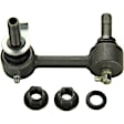 K750101 Front, Driver Side Sway Bar Link, Problem Solver Series