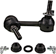 K750101 Front, Driver Side Sway Bar Link, Problem Solver Series