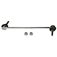 K750117 Front, Driver Side or Passenger Side Sway Bar Link, Problem Solver Series
