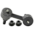 2011 Acura CSX - Rear, Driver Side Sway Bar Link, Link With 2 Stud(s), Problem Solver Series
