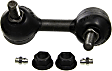 2011 Acura CSX - Rear, Driver Side Sway Bar Link, Link With 2 Stud(s), Problem Solver Series