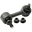 K750126 Rear, Passenger Side Sway Bar Link, Problem Solver Series