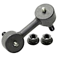 K750126 Rear, Passenger Side Sway Bar Link, Problem Solver Series