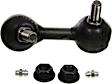 K750126 Rear, Passenger Side Sway Bar Link, Problem Solver Series