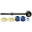 K750138 Front, Driver Side or Passenger Side Sway Bar Link, Problem Solver Series