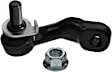 K750140 Front, Driver Side Sway Bar Link, 4-Door, Sedan, All Wheel Drive