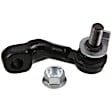 K750141 Front, Passenger Side Sway Bar Link, 4-Door, Sedan, All Wheel Drive