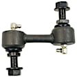 K750146 Front, Driver Side or Passenger Side Sway Bar Link, Problem Solver Series