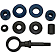 K750147 Front Sway Bar Link, Problem Solver Series