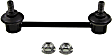 K750148 Rear, Driver or Passenger Side Sway Bar Link, Problem Solver Series