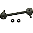 K750152 Rear, Driver Side Sway Bar Link, Problem Solver Series