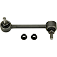 K750153 Rear, Passenger Side Sway Bar Link, Problem Solver Series