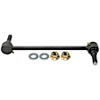 K750154 Front, Driver Side or Passenger Side Sway Bar Link, Problem Solver Series
