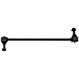 K750155 Front Sway Bar Link, Problem Solver Series