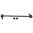 K750155 Front Sway Bar Link, Problem Solver Series