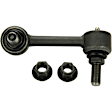 K750161 Front, Passenger Side Sway Bar Link, Problem Solver Series