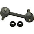 K750161 Front, Passenger Side Sway Bar Link, Problem Solver Series