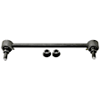 K750170 Front Sway Bar Link, Problem Solver Series