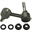 K750171 Front, Driver Side Sway Bar Link, Problem Solver Series