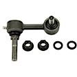 K750172 Front, Passenger Side Sway Bar Link, Problem Solver Series