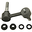 K750172 Front, Passenger Side Sway Bar Link, Problem Solver Series