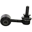 K750179 Front, Driver Side Sway Bar Link, Problem Solver Series