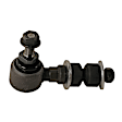 K750181 Front, Driver or Passenger Side Sway Bar Link, Problem Solver Series
