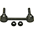 K750185 Front, Driver Side or Passenger Side Sway Bar Link, Problem Solver Series