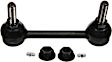 K750185 Front, Driver Side or Passenger Side Sway Bar Link, Problem Solver Series
