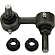 K750186 Front, Passenger Side Sway Bar Link, Problem Solver Series