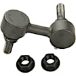 K750186 Front, Passenger Side Sway Bar Link, Problem Solver Series