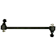K750188 Front, Driver Side Sway Bar Link, Problem Solver Series