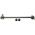 K750189 Front, Passenger Side Sway Bar Link, Problem Solver Series