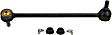 K750189 Front, Passenger Side Sway Bar Link, Problem Solver Series