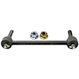K750190 Front, Driver Side or Passenger Side Sway Bar Link, Problem Solver Series