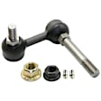 K750193 Front, Passenger Side Sway Bar Link, Problem Solver Series