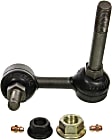 K750194 Front, Driver Side Sway Bar Link, Problem Solver Series