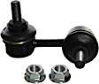 K750198 Front, Passenger Side Sway Bar Link, Problem Solver Series