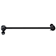 K750204 Front, Driver Side Sway Bar Link, Problem Solver Series