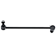 K750205 Front, Passenger Side Sway Bar Link, Problem Solver Series