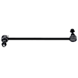 K750205 Front, Passenger Side Sway Bar Link, Problem Solver Series
