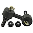 K750209 Front, Passenger Side Sway Bar Link, Problem Solver Series