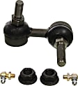 K750209 Front, Passenger Side Sway Bar Link, Problem Solver Series