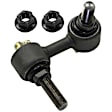 K750210 Front, Driver Side Sway Bar Link, Problem Solver Series