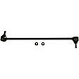 K750214 Front, Passenger Side Sway Bar Link, Problem Solver Series