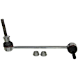 K750216 Front, Passenger Side Sway Bar Link, Problem Solver Series