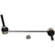 K750218 Front, Passenger Side Sway Bar Link, Problem Solver Series