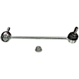 K750218 Front, Passenger Side Sway Bar Link, Problem Solver Series