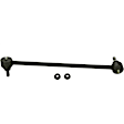 K750219 Front, Passenger Side Sway Bar Link, Problem Solver Series