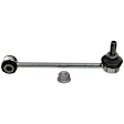 K750230 Rear, Driver or Passenger Side Sway Bar Link, Problem Solver Series